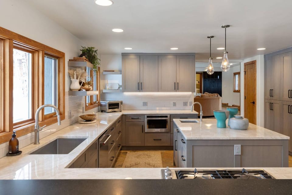 Benchmark Dr 101 House in Telluride