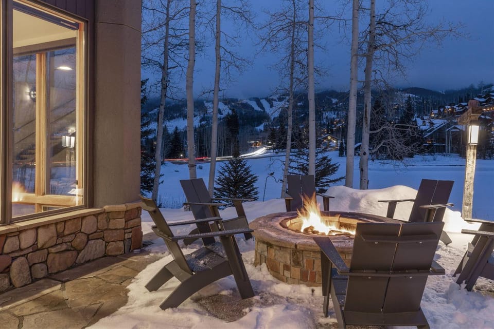 Benchmark Dr 101 House in Telluride