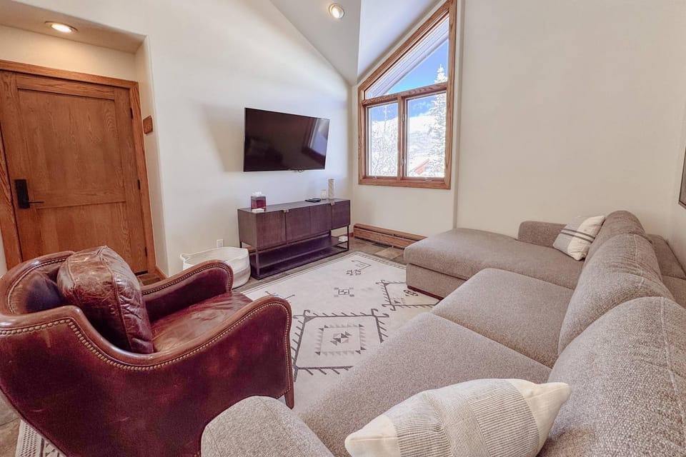 Benchmark Dr 101 ~ Guest House House in Telluride