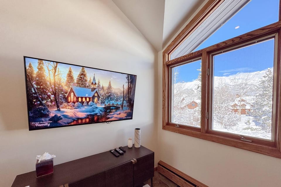 Benchmark Dr 101 ~ Guest House House in Telluride