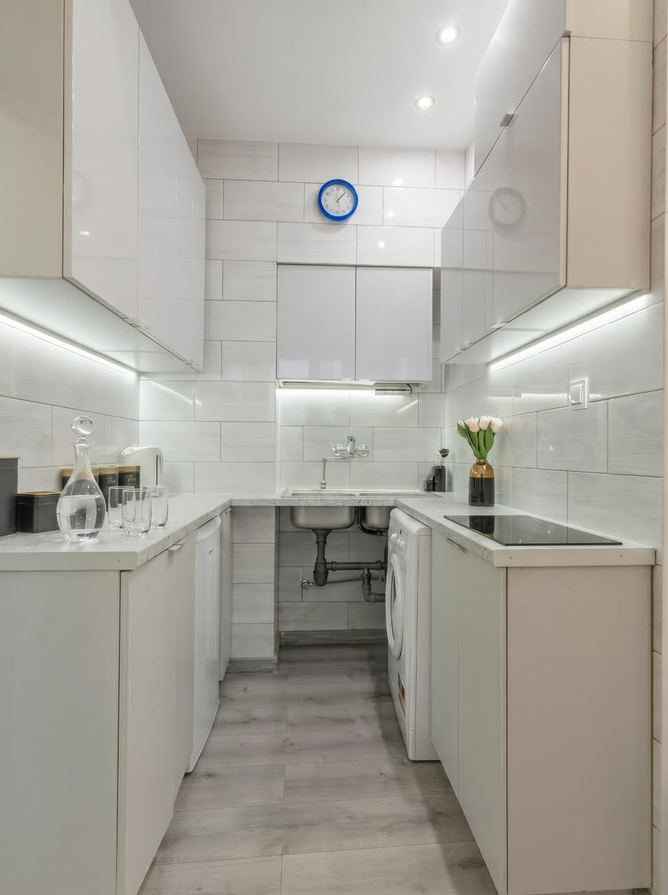 Kitchen or kitchenette, dishwasher, minibar, pet friendly, stove