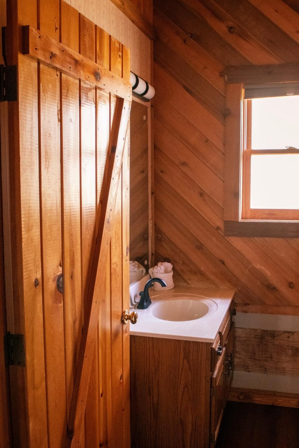 Ivy Retreat Chalet in Pittman Center