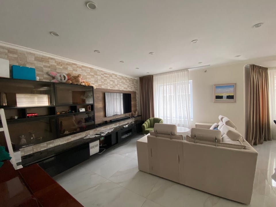 Дом мечты Villa in Moldova