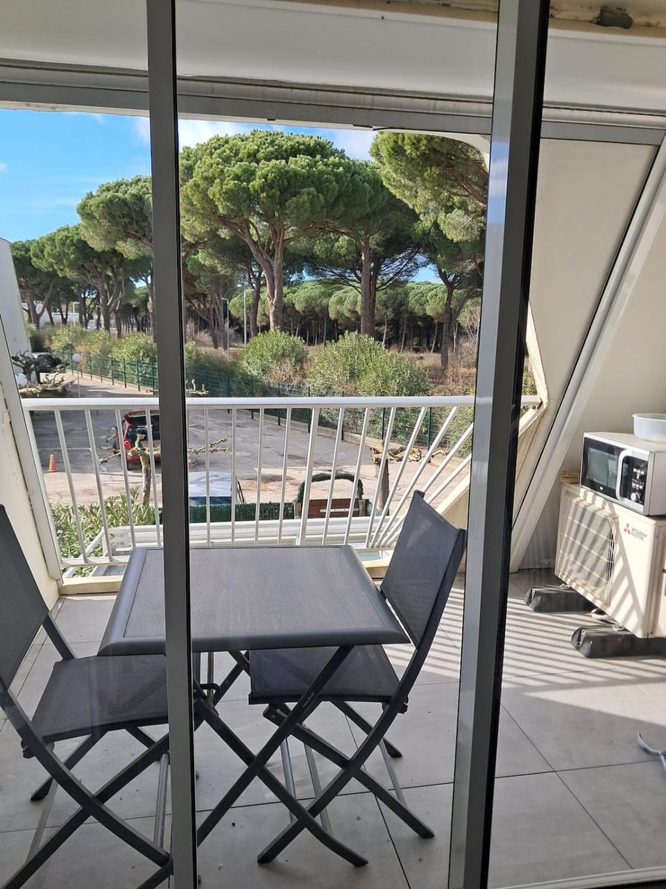 Escapade ensoleillée au bord de mer Apartment in La Grande-Motte