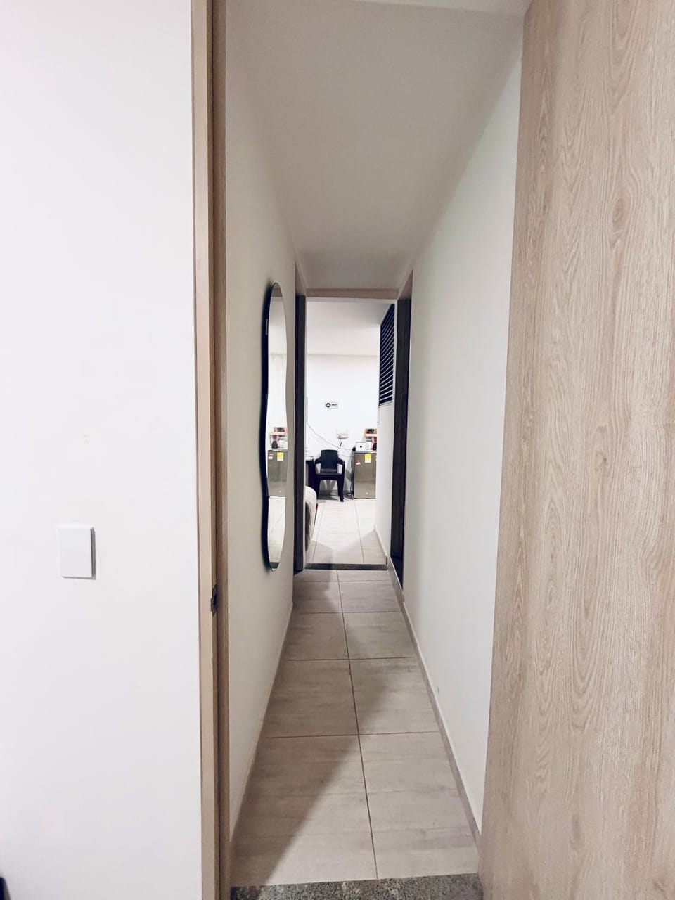 Apto Nuevo en La Pola l Cerca a la Gobernación Apartment in Ibagué