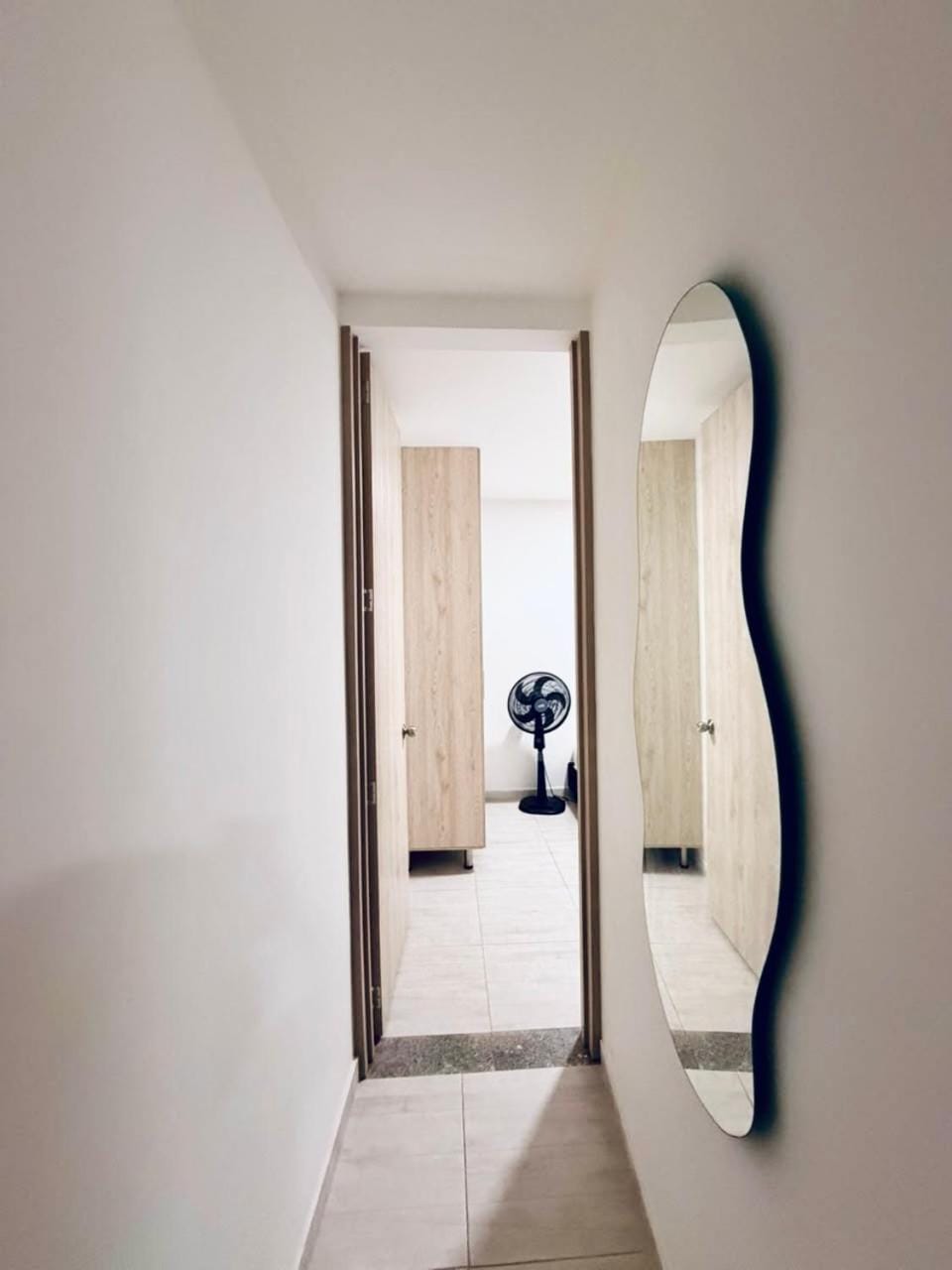 Apto Nuevo en La Pola l Cerca a la Gobernación Apartment in Ibagué