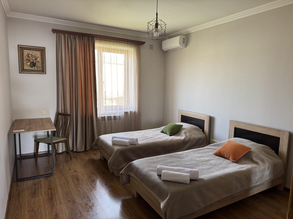 Afyan's guest house Bed and Breakfast in Yerevan