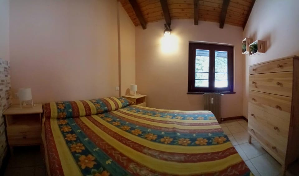 Oasi Tremalzo Apartment Apartment in Tremosine