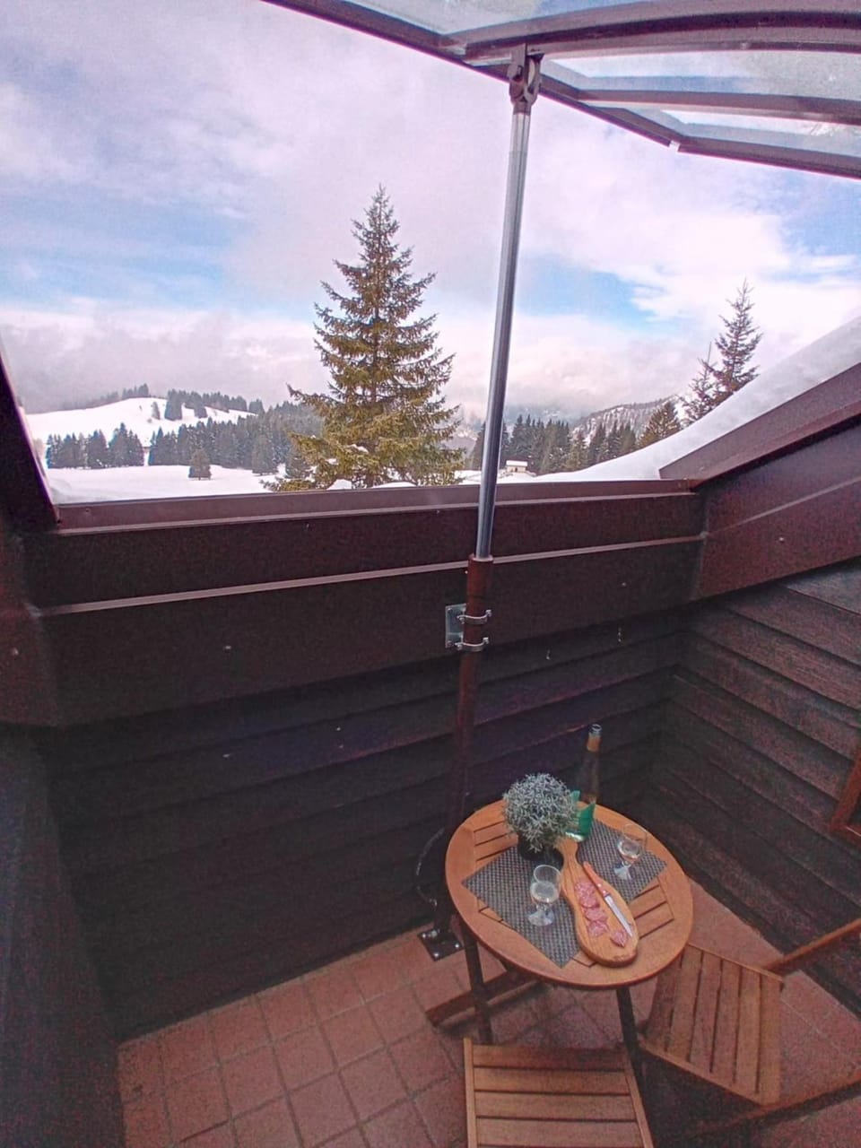 Oasi Tremalzo Apartment Apartment in Tremosine