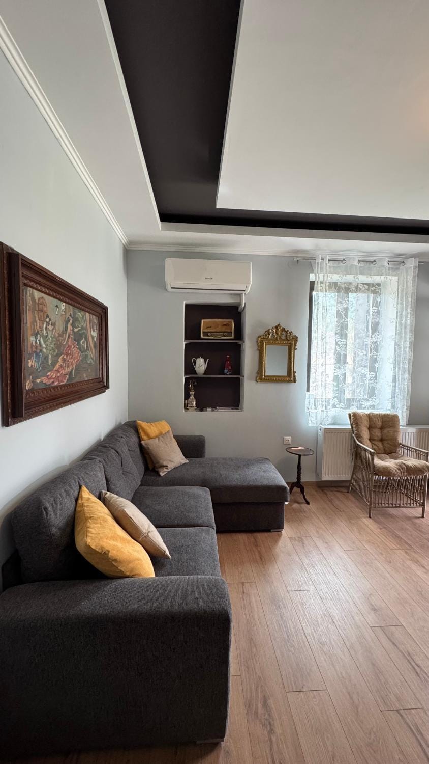 Αρχοντικό Κάτω Βρύση Apartment in Arcadia, Greece