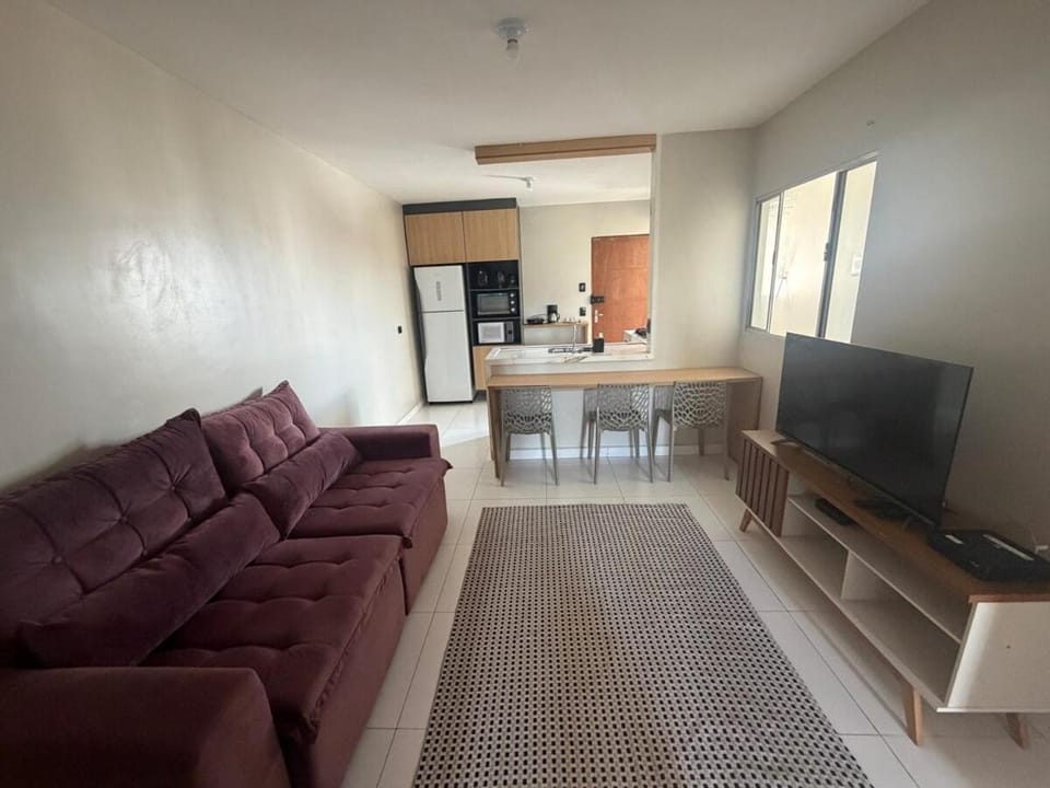 Entire apartment near Cecap, 8 km from the airport Apartment in Guarulhos