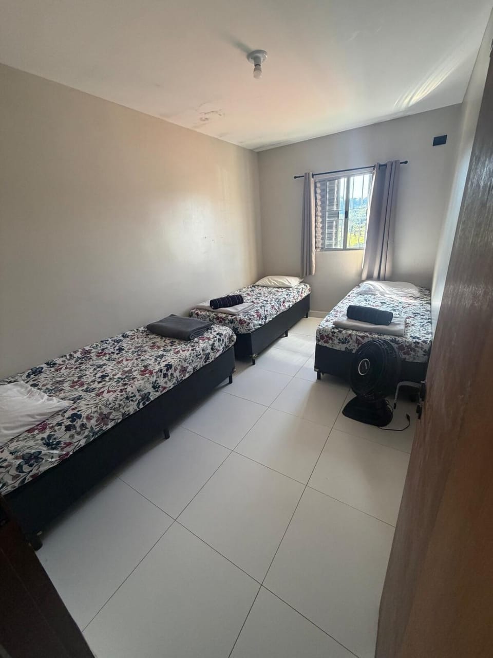 Entire apartment near Cecap, 8 km from the airport Apartment in Guarulhos