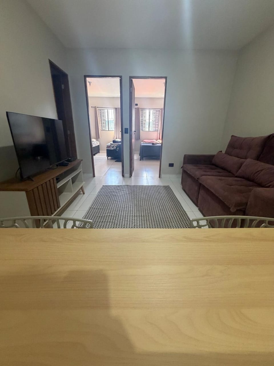 Entire apartment near Cecap, 8 km from the airport Apartment in Guarulhos