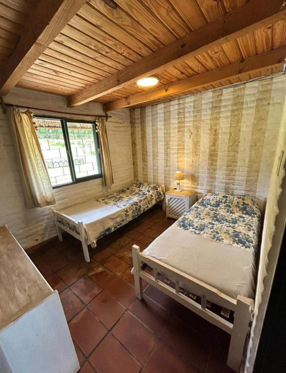 Atahualpa Yupanqui 2 House in Tafí del Valle