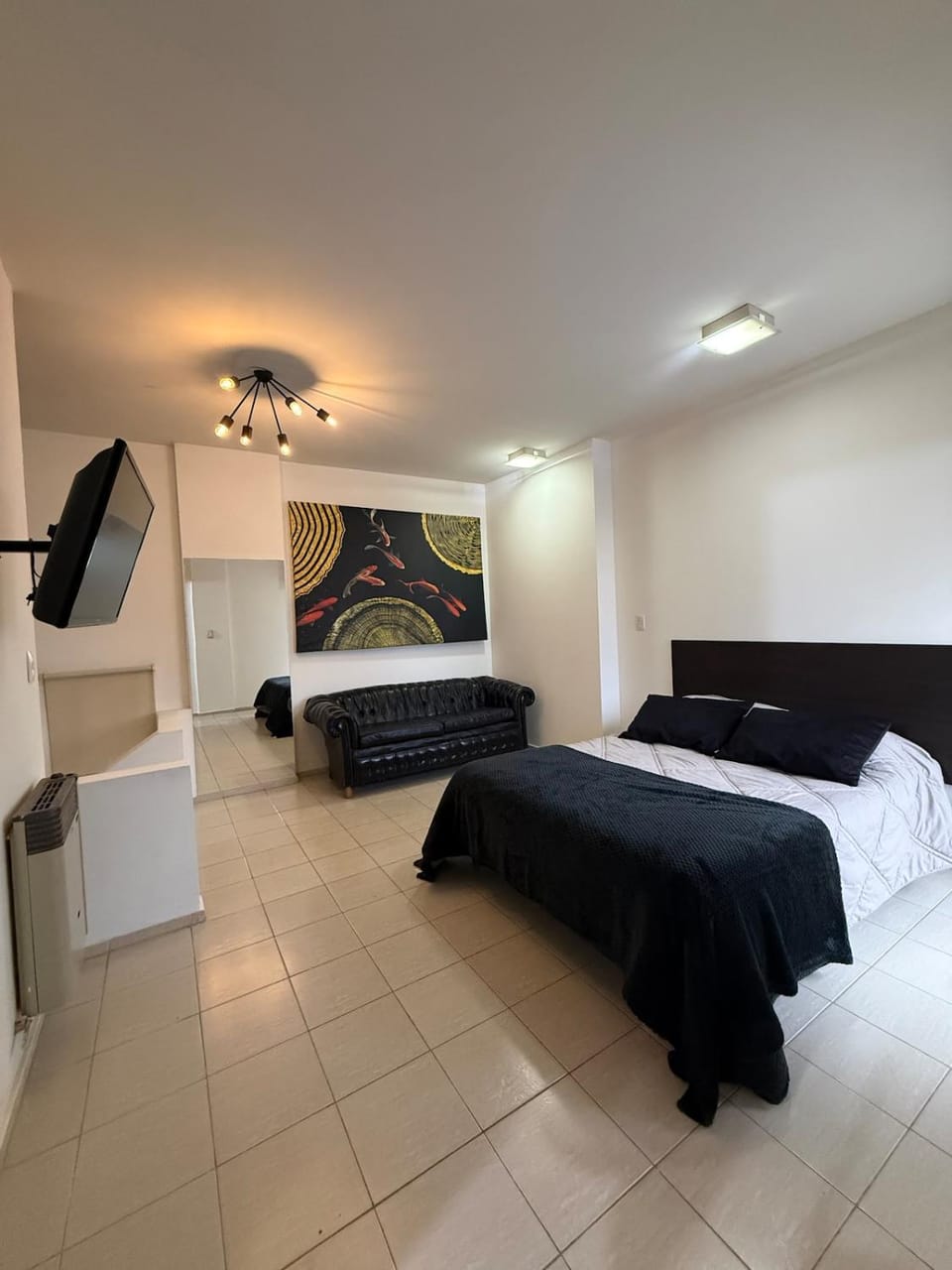 Parana Duplex Apartment in Cordoba