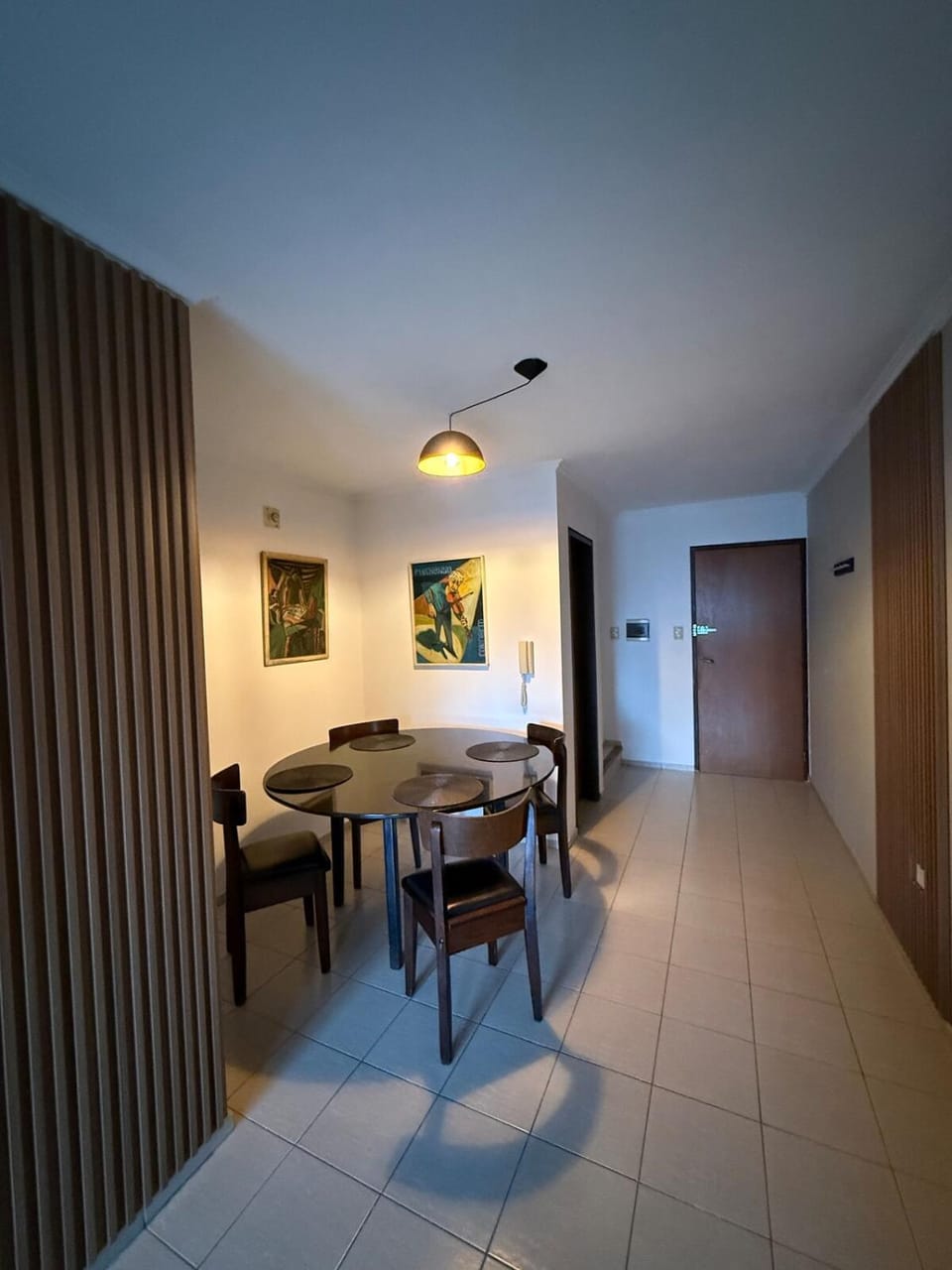 Parana Duplex Apartment in Cordoba