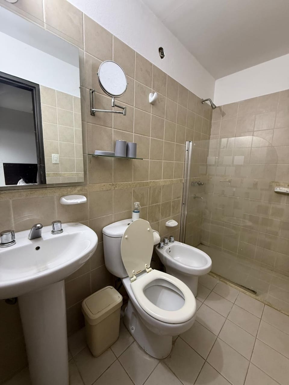 Parana Duplex Apartment in Cordoba