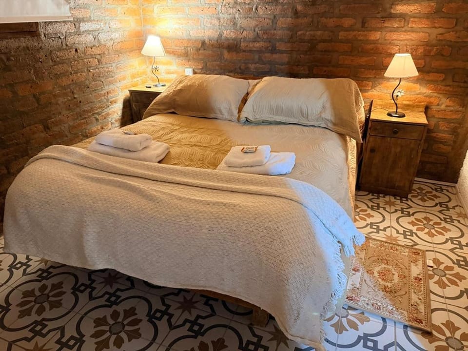 Alojamiento en Barreal, San Juan Apartment in San Juan Province, Argentina