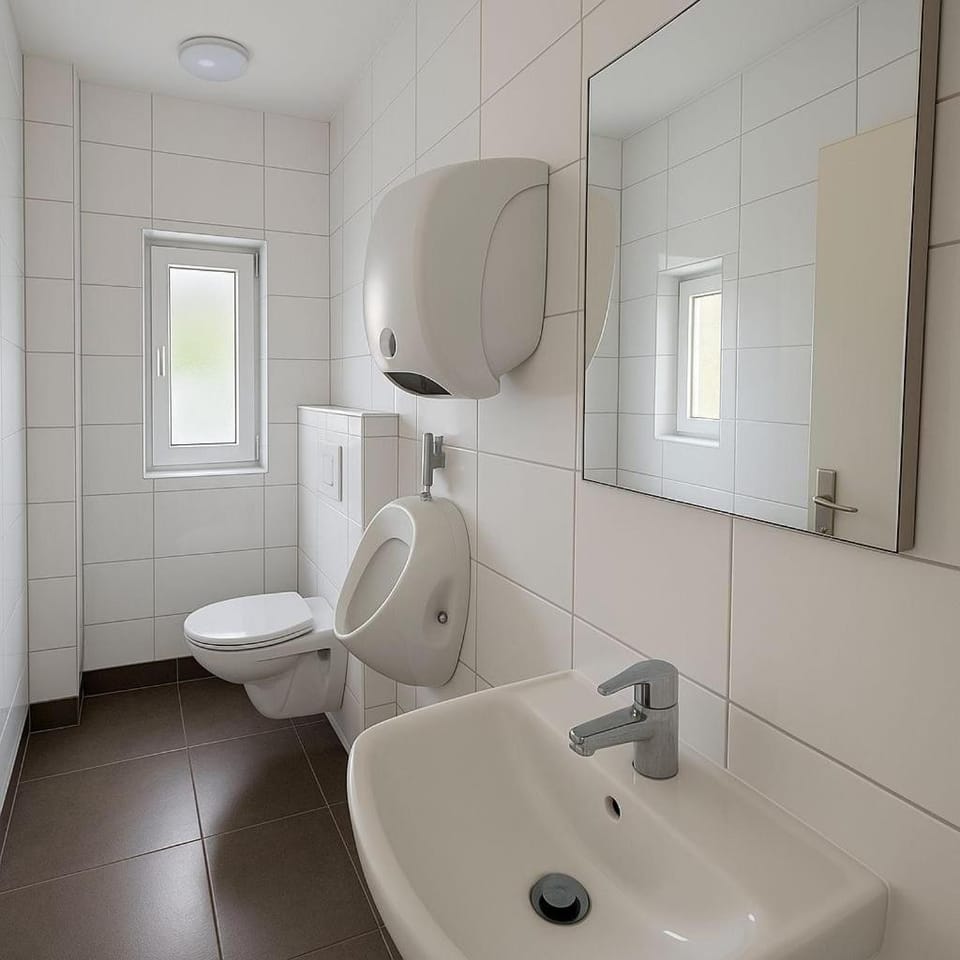 Günstige Zimmer in Rheinfelden Apartment in Aargau, Switzerland