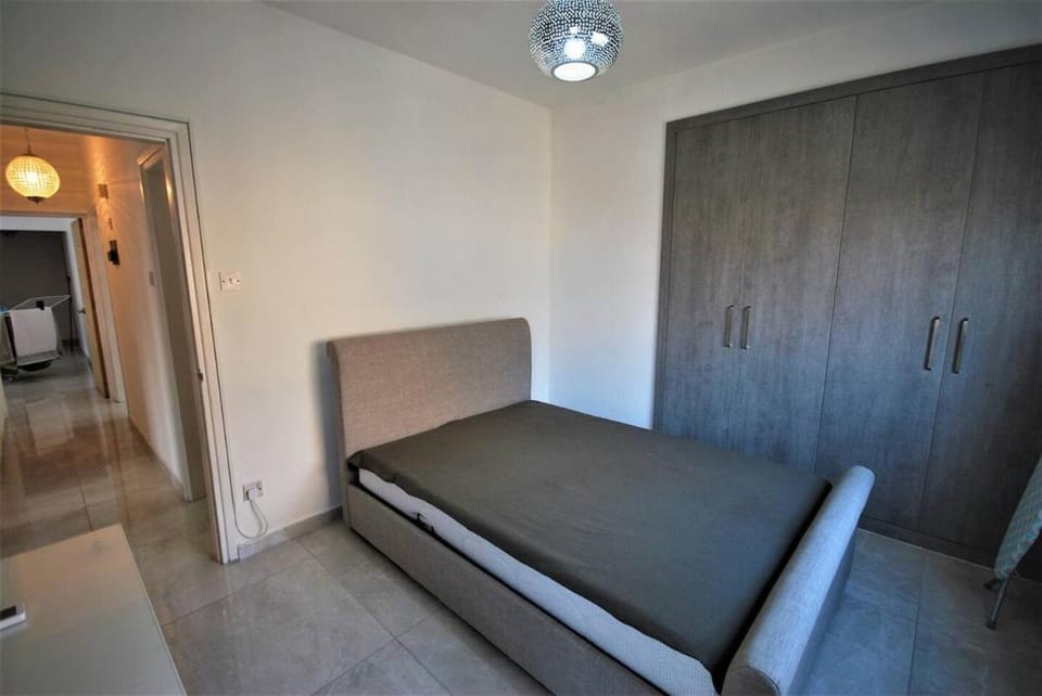 Gorgeous 3 bedroom apartment next to Limassol Park Apartment in Limassol City