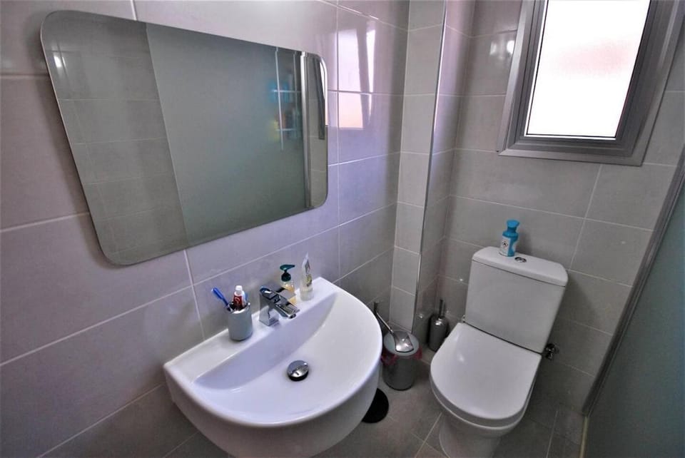 Gorgeous 3 bedroom apartment next to Limassol Park Apartment in Limassol City