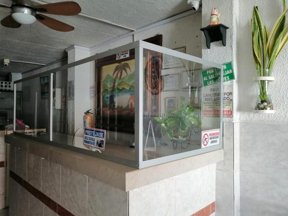 Hotel La Palma Girardot Hotel in Girardot