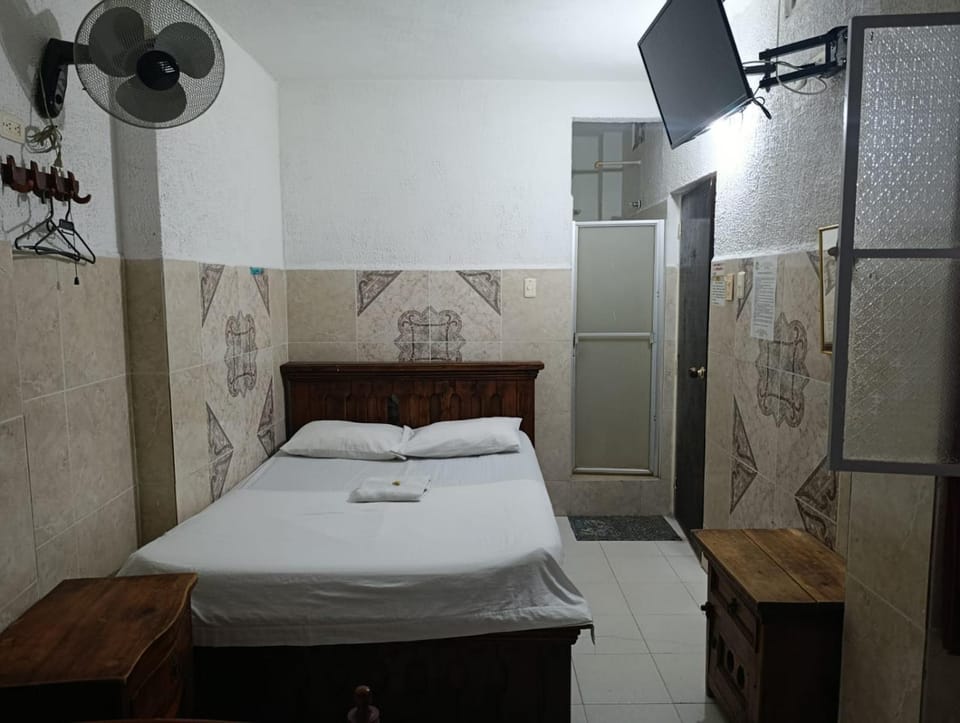 Hotel La Palma Girardot Hotel in Girardot