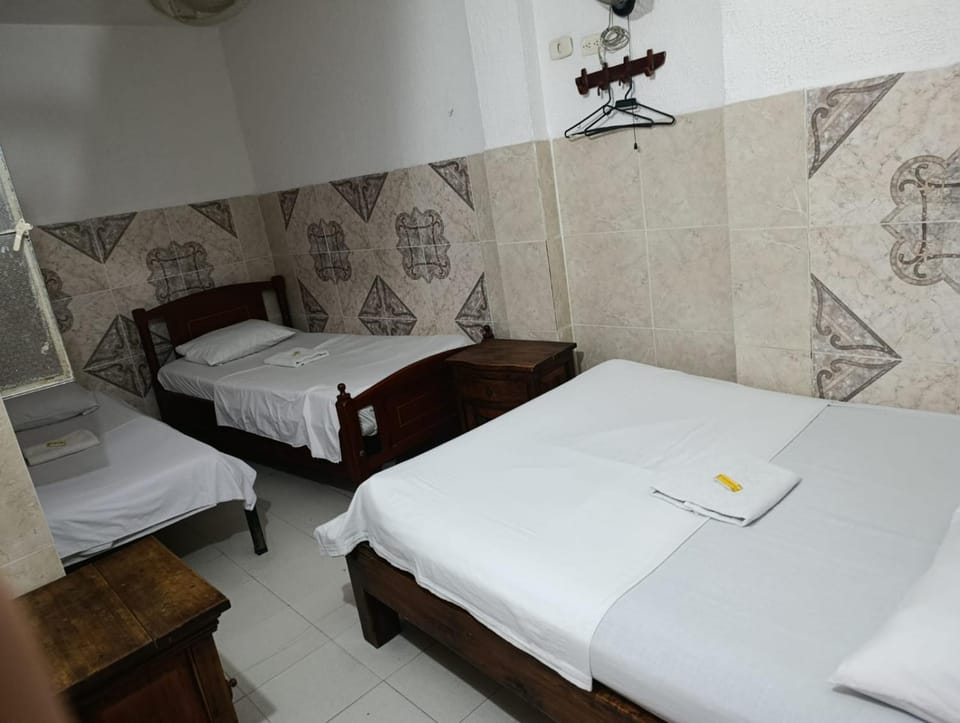 Hotel La Palma Girardot Hotel in Girardot