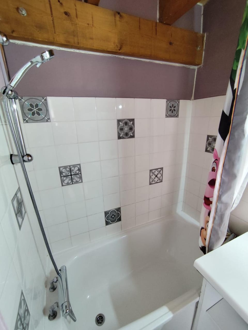 Le Doux Refuge Apartment in Occitanie