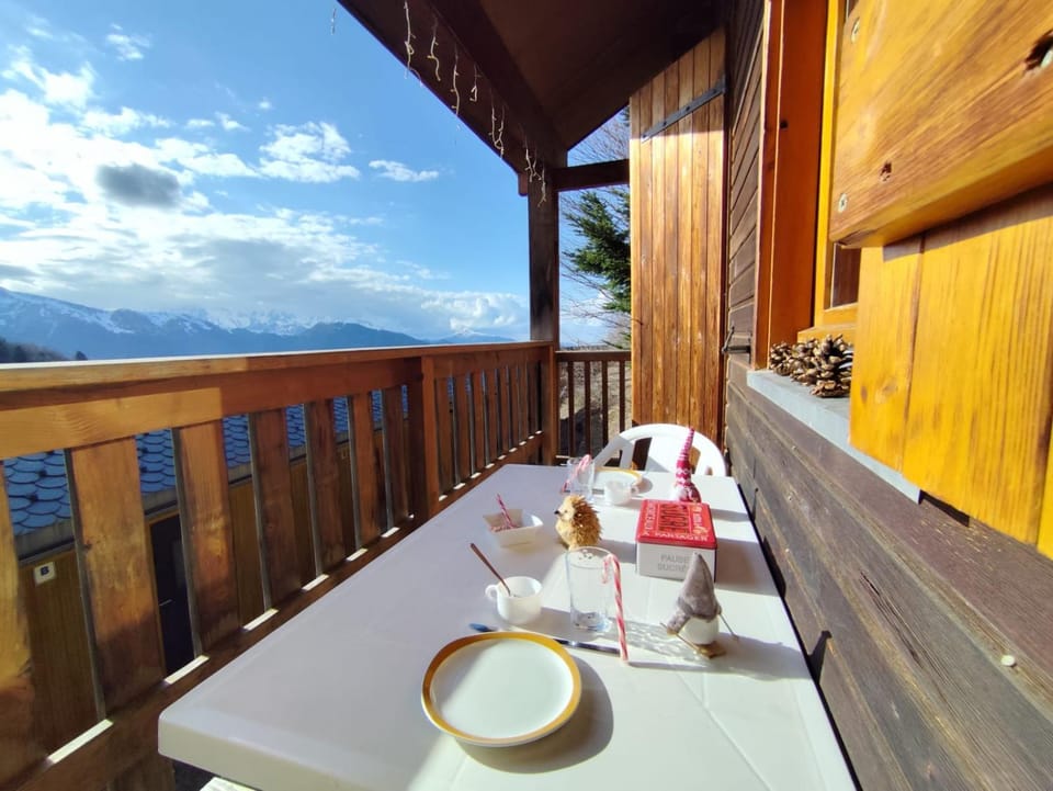 Le Doux Refuge Apartment in Occitanie