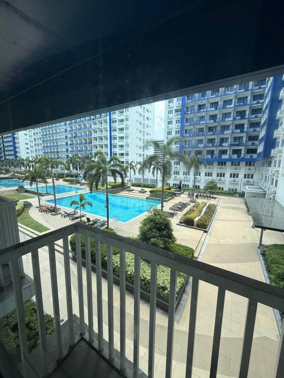 View (from property/room)