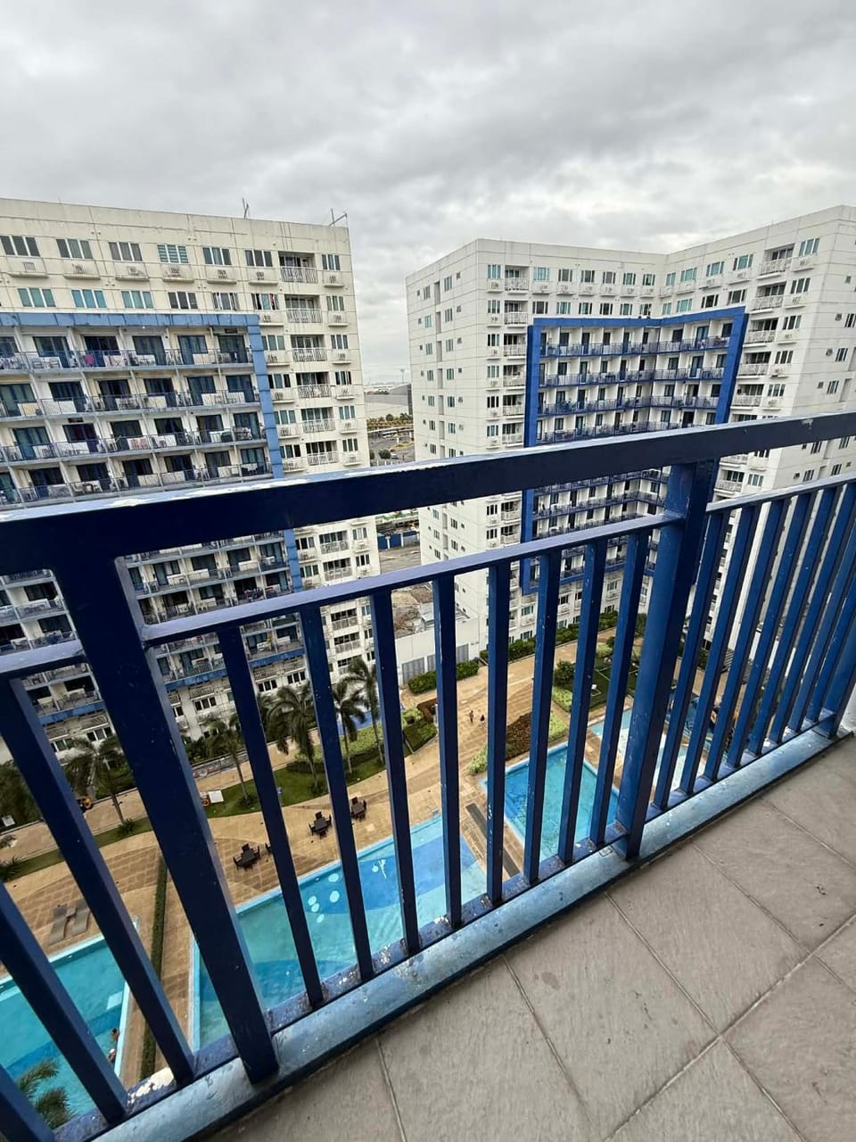 Balcony/Terrace, Balcony/Terrace