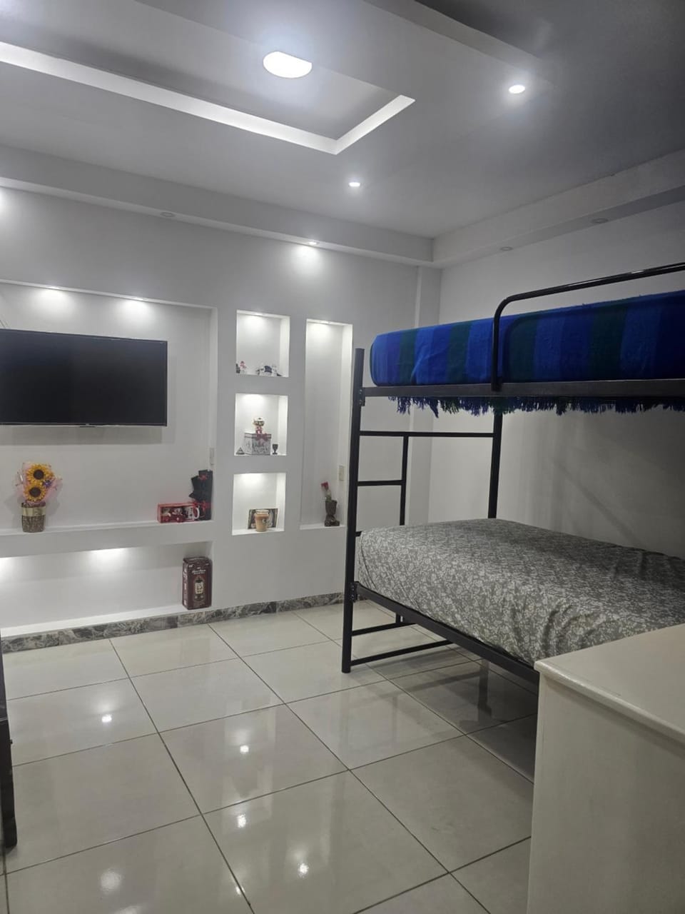 Urban Oasis Apartment in Manta