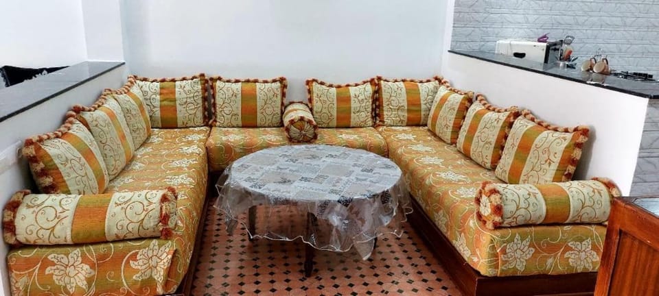 Apartement a tanger number 1 Apartment in Tangier