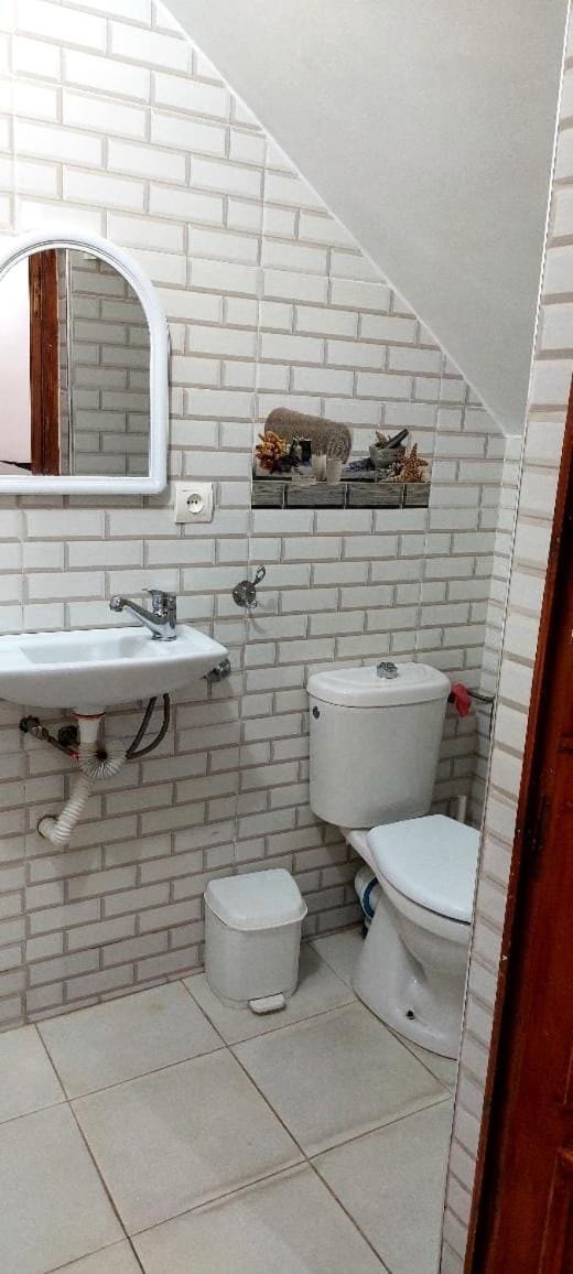 Apartement a tanger number 1 Apartment in Tangier