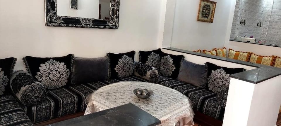 Apartement a tanger number 1 Apartment in Tangier