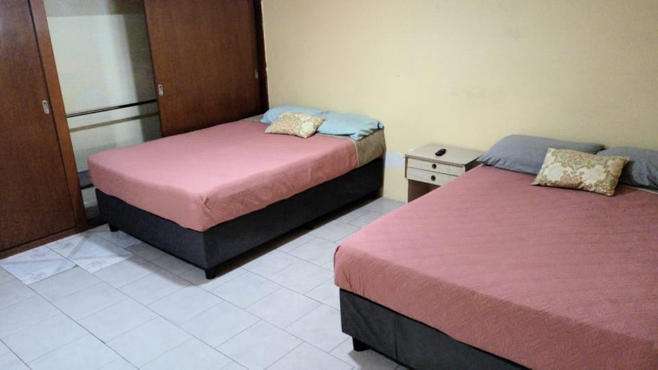 Hospedaje Casa Vazquez Sucursal RG Bed and Breakfast in Pachuca