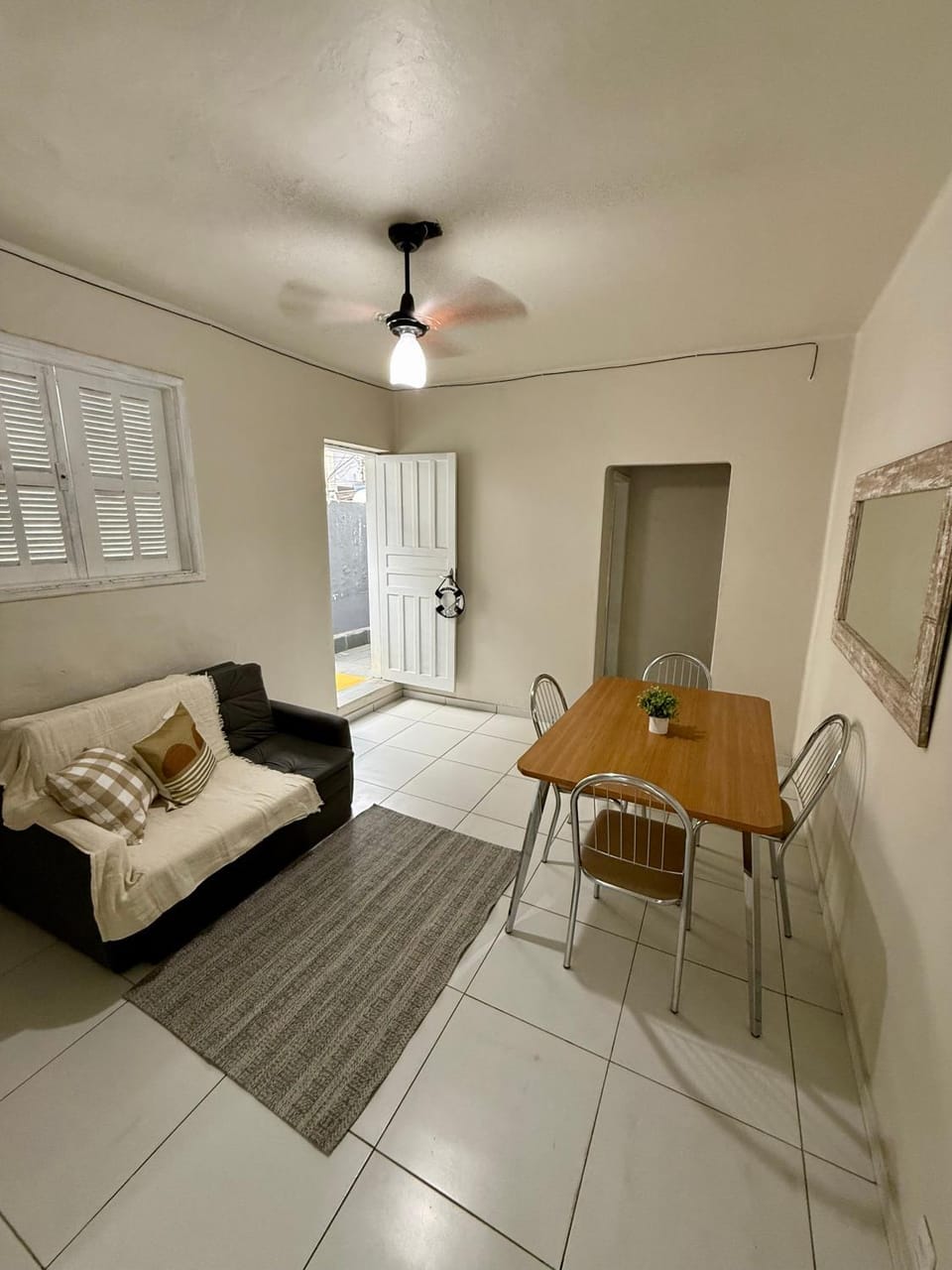Angra Prime Centro Apartment in Angra dos Reis
