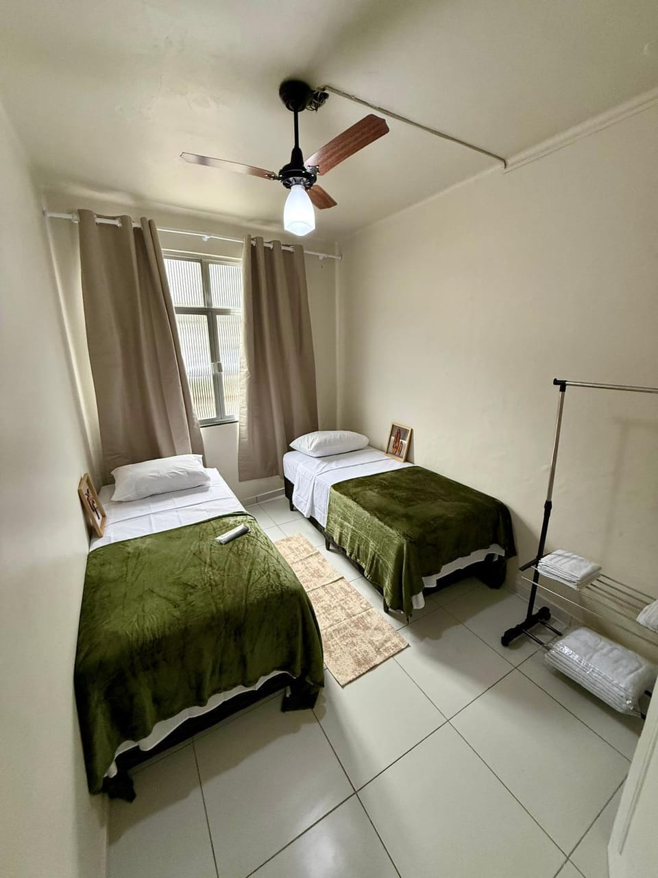 Angra Prime Centro Apartment in Angra dos Reis