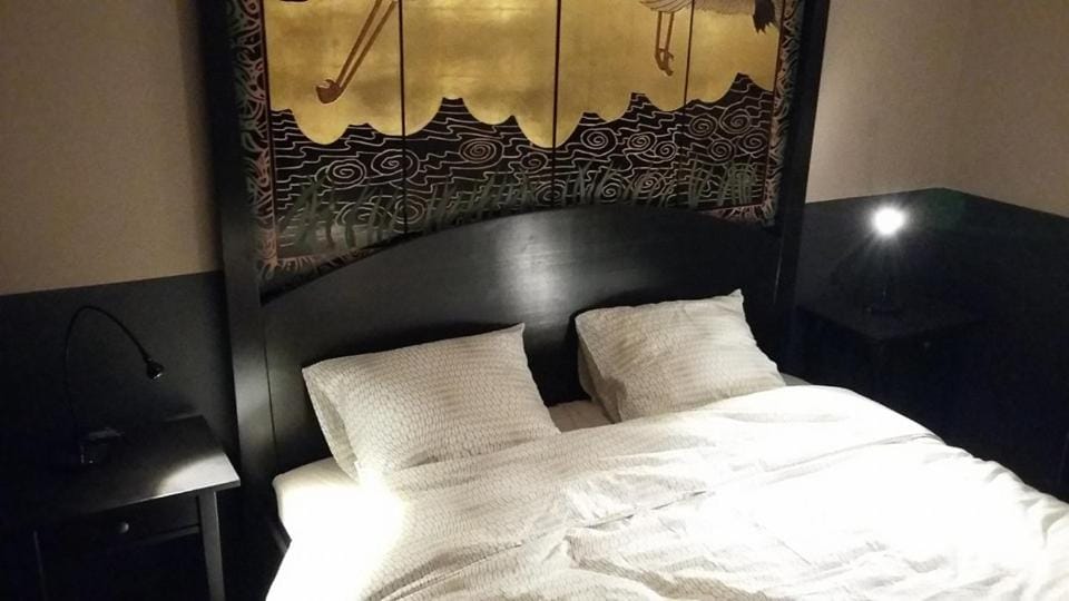 Signature Designers Appartment Apartment in Saint-Gilles