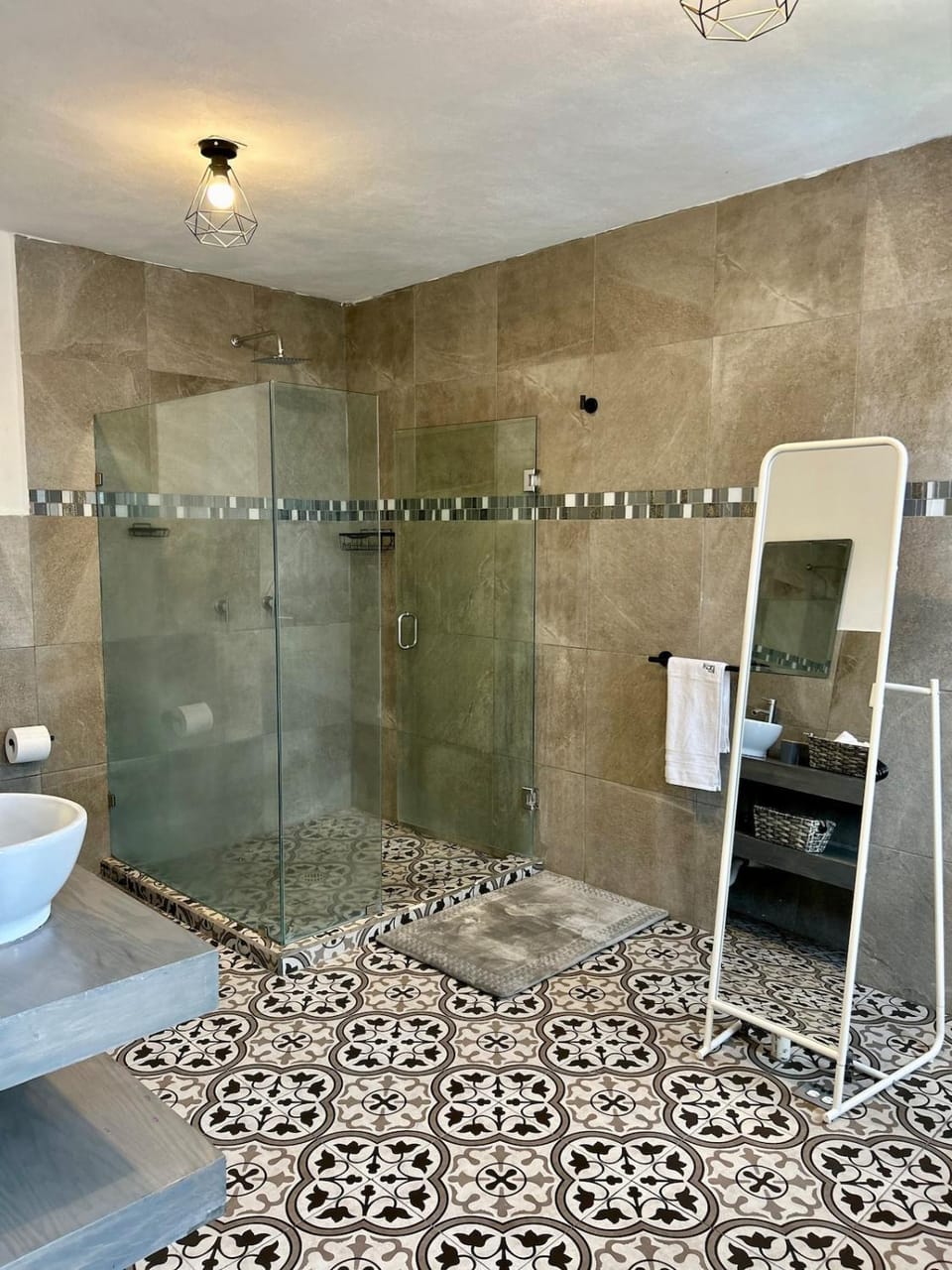 IKan HUB | Spacious Vintage 3BR Apt near Coyoacán Apartment in Mexico City