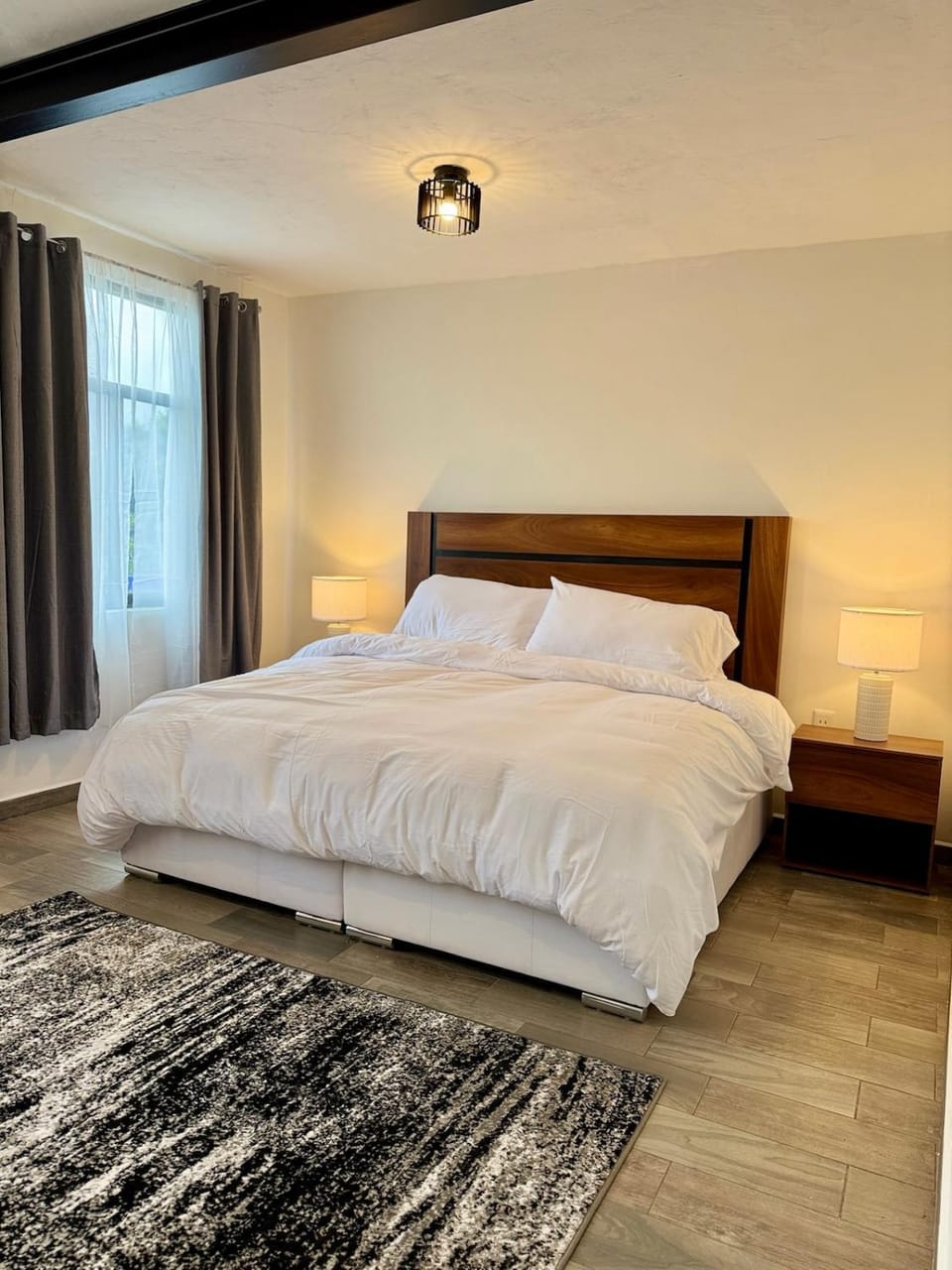 IKan HUB | Spacious Vintage 3BR Apt near Coyoacán Apartment in Mexico City