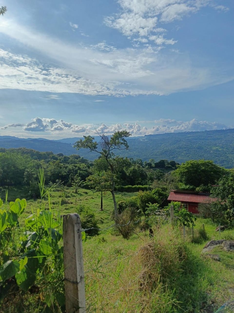 The perfect spot to escape the heat Apartment in Cundinamarca, Colombia