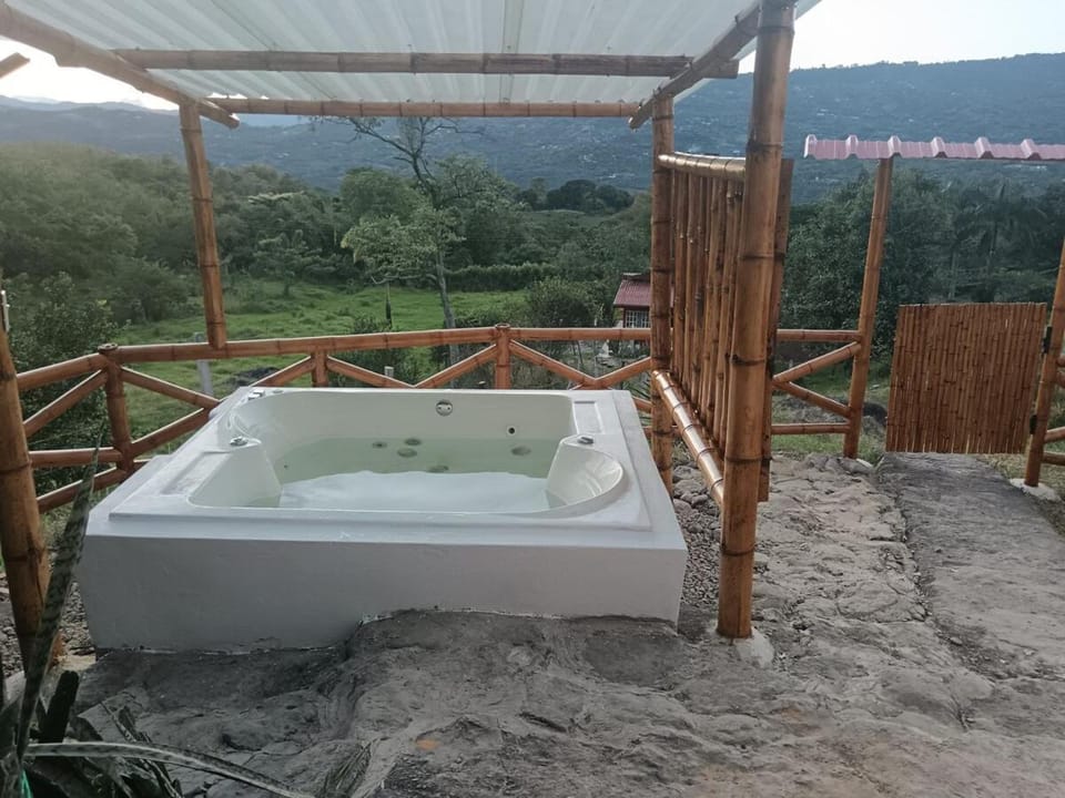 The perfect spot to escape the heat Apartment in Cundinamarca, Colombia