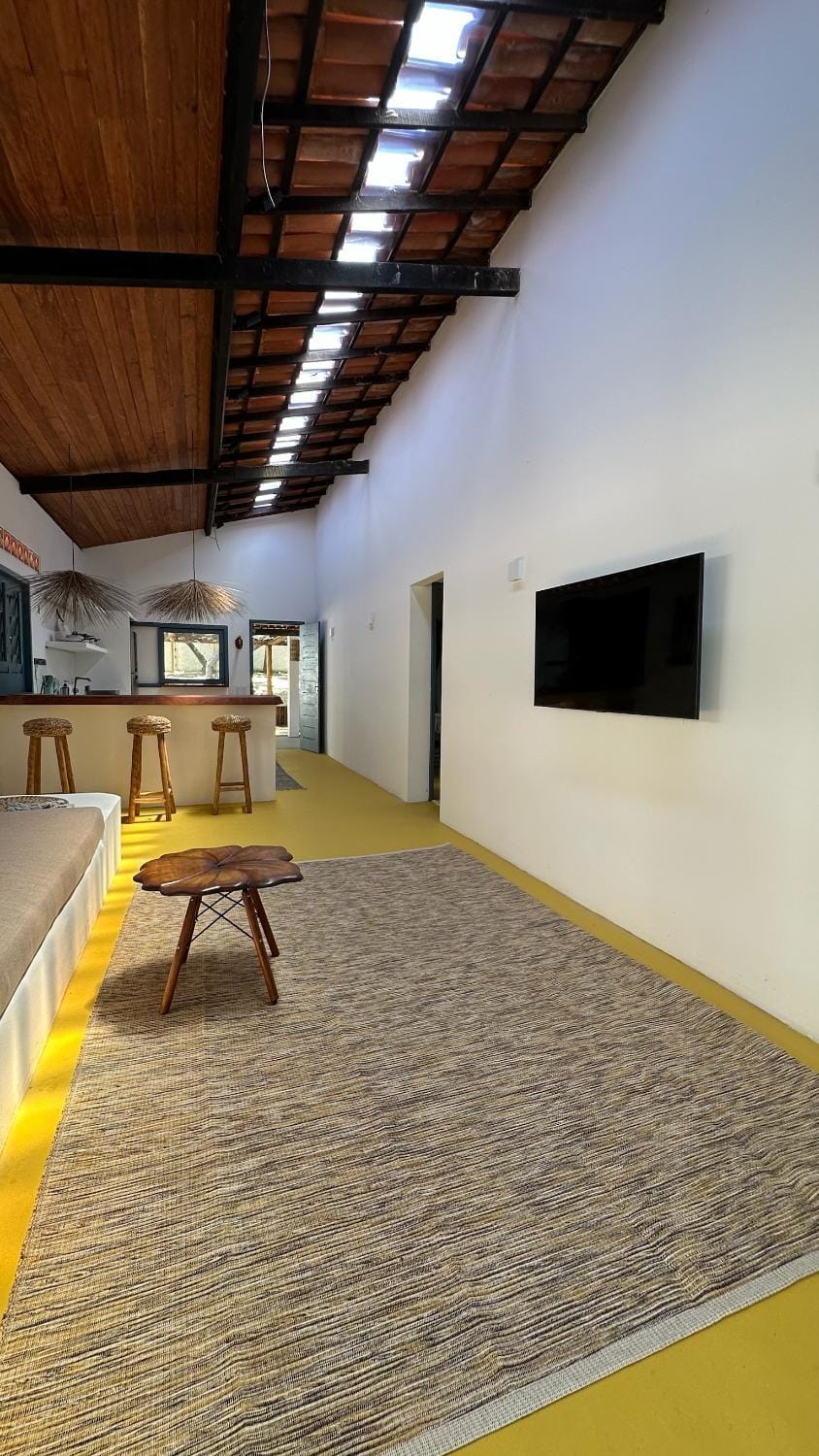 Casa Pema - Grupo Casa Camurupim House in State of Ceará