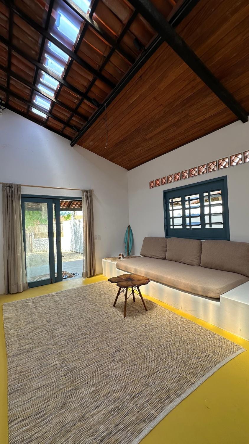 Casa Pema - Grupo Casa Camurupim House in State of Ceará