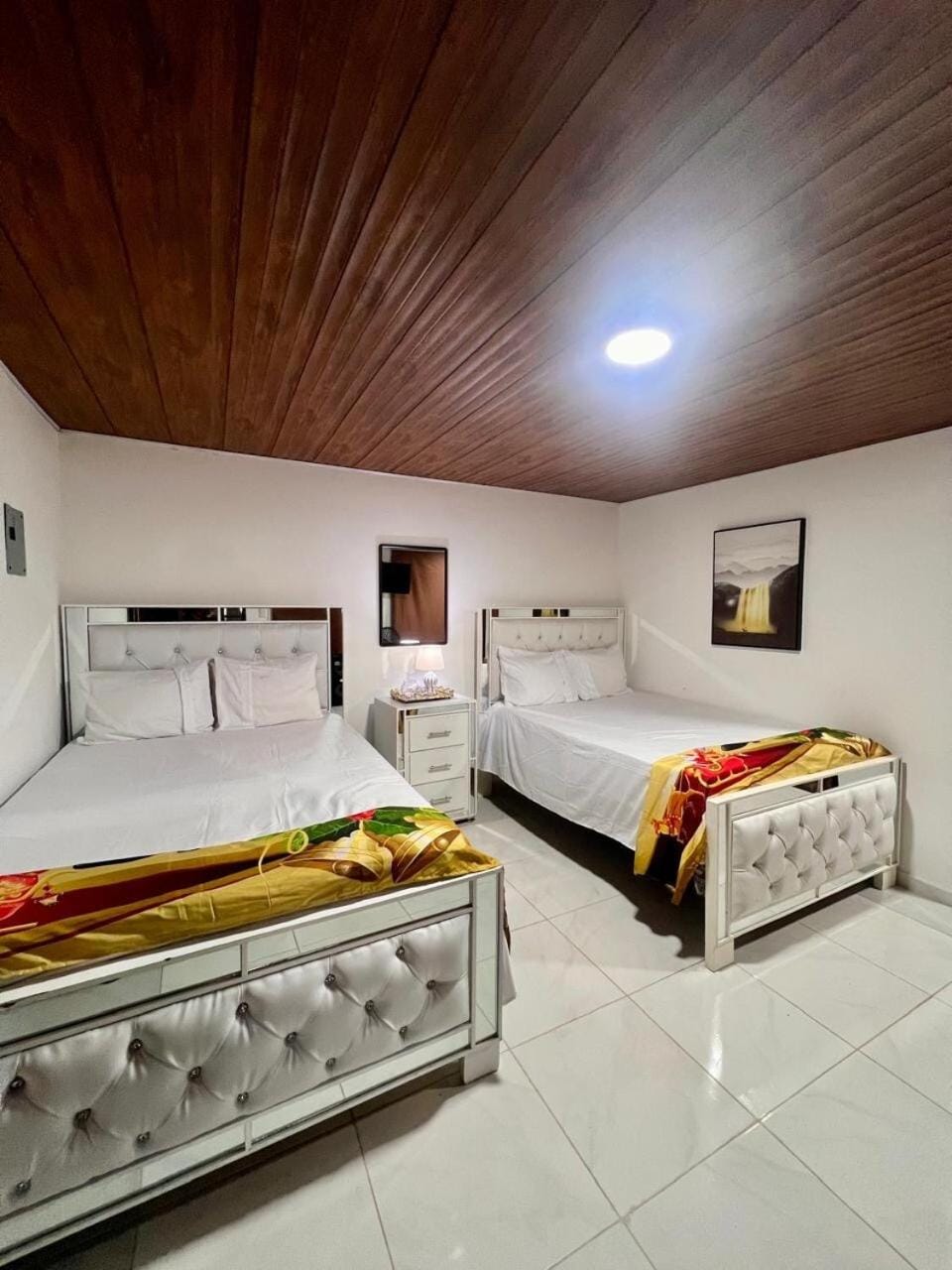 Villa Lobos Villa in La Vega Province