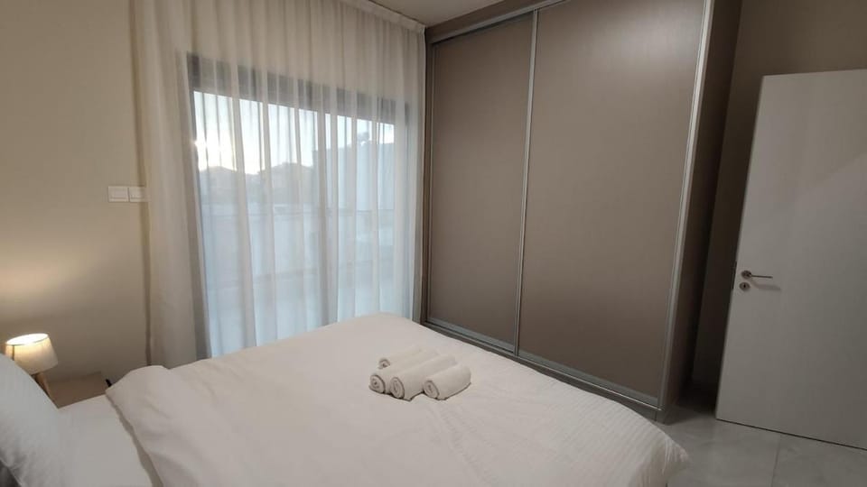 Molorio Suites Limassol Zakaki - 104 Apartment in Limassol City