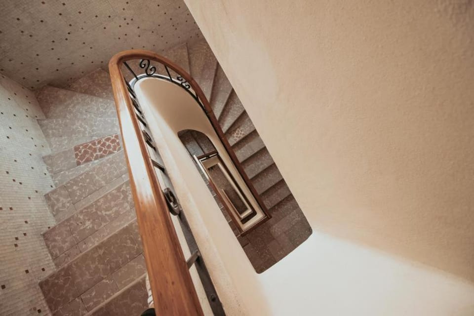 Casa María Teresa Suites Apartment hotel in Leon