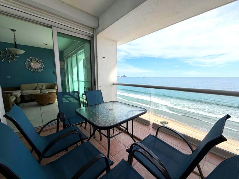 Balcony/Terrace, Balcony/Terrace, Sea view